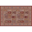 【送料無料 条件付き】ラグ マット モリヨシ WORLD CARPET Wool Classic BRILLIANT ブリリアント 75136-300 約240...