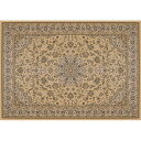 【送料無料 条件付き】ラグ マット モリヨシ WORLD CARPET Wool Classic BRILLIANT ブリリアント 75192-110 約240...