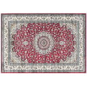 【スーパーSALE】【送料無料 条件付き】ラグ マット モリヨシ WORLD CARPET Ellegance Collection PALACE パレス 14...