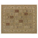 【送料無料 条件付き】ラグ マット モリヨシ WORLD CARPET Wool Classic DIAMOND ディアモンド 7216-100 約240×34...