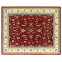 【送料無料 条件付き】ラグ マット モリヨシ WORLD CARPET Wool Classic DIAMOND ディアモンド 7244-300 約240×34...