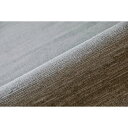 【送料無料 条件付き】ラグ マット モリヨシ WORLD CARPET Simple Desigh ECLAIR エクレール3321 GY 約200×250cm