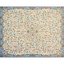 【送料無料 条件付き】ラグ マット モリヨシ WORLD CARPET Ellegance Collection ANDRES アンドレス アンドレス 約200...