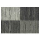 【スーパーSALE】【送料無料 条件付き】ラグ マット モリヨシ WORLD CARPET Modern Desigh SUGARY シュガリー15938 約1...