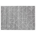 【スーパーSALE】【送料無料 条件付き】ラグ マット モリヨシ WORLD CARPET Simple Desigh LUMIE ルミエ 81015-760 ...
