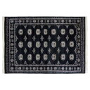 【スーパーSALE】【送料無料 条件付き】ラグ マット モリヨシ WORLD CARPET Wool HandWoven ROYAL BOKHARA ロイヤルボ...