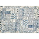 【スーパーSALE】【送料無料 条件付き】ラグ マット モリヨシ WORLD CARPET Antique Desigh INFINITY インフィニティ 32...