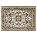 【送料無料 条件付き】ラグ マット モリヨシ WORLD CARPET WOOL CLASSIC RHAPSODY ラプソディー 24201-51038 GN ...