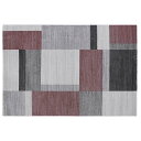 【送料無料 条件付き】ラグ マット モリヨシ WORLD CARPET Modern Desigh MADISON マディソン 34018-6111 約160×...