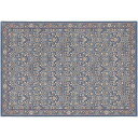 【送料無料 条件付き】ラグ マット モリヨシ WORLD CARPET WOOL CLASSIC BRILLIANT ブリリアント 7545-900 約240×...