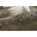 【送料無料 条件付き】ラグ マット モリヨシ WORLD CARPET Simple DesighLOUI ルイ BE 約200×200cm