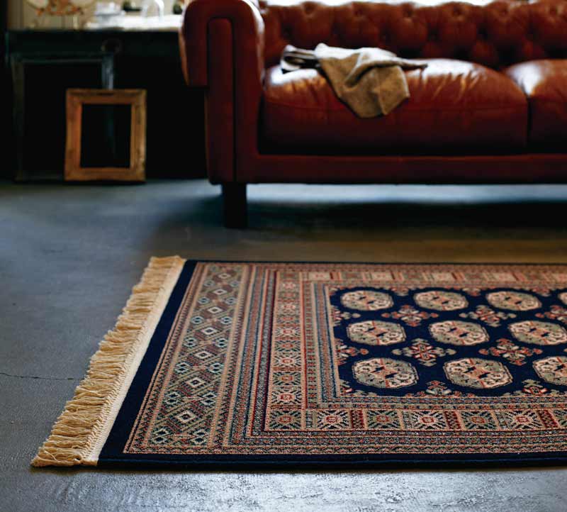 【送料無料 条件付き】ラグ マット 快適ラグ モリヨシ WORLD CARPET BELGIUM BRAND MAHAL マハール 1020 約100×140cm