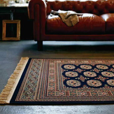 【送料無料 条件付き】ラグ マット 快適ラグ モリヨシ WORLD CARPET BELGIUM BRAND MAHAL マハール 1020 約100×140cm