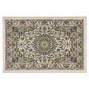 【送料無料 条件付き】玄関マット モリヨシ WORLD CARPET Mat Collection エアール マット55246-6464 約60×90cm