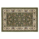 【送料無料 条件付き】玄関マット モリヨシ WORLD CARPET Mat Collection グレイス マット55368-4464 約60×90cm