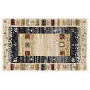 【送料無料 条件付き】玄関マット モリヨシ WORLD CARPET Mat Collection エスクード マット 75579-116 約50×80cm