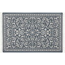 【送料無料】ラグマット Prevell CARPET COLLECTION 2024-2025 Autumn/Winterアグリス/3882 約133x195cm (01)NVY(3)