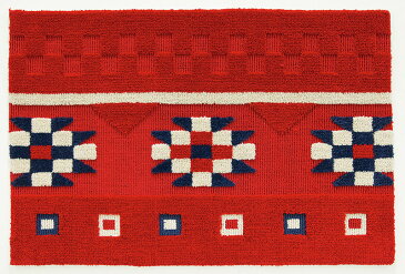 【送料無料】ラグ マット HOME RUG MAT 2021-2022 JVM-401/NO.117-90385 55x85cm