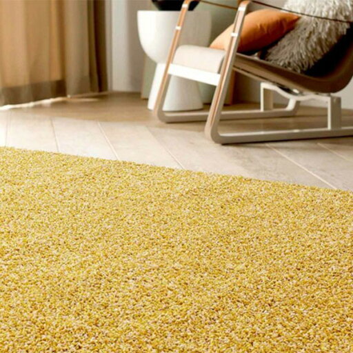 【送料無料】ラグ マット HOME RUG MAT 2022-2023 MIRANGE/NO.134-69894 #12 イエロー 185x240 【送料無料】ラグ マット HOME RUG MAT 2022-2023 MIRANGE/NO.134-69894 #12 イエロー 185x240