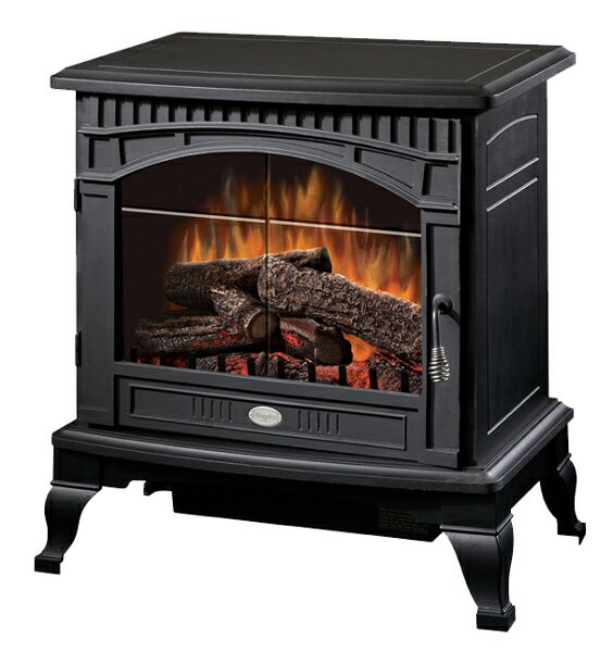 薪ストーブ DS5629 black 黒 【送料無料】Dimplex stove lloyd ロイド ...