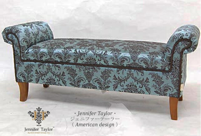 ジェニファーテイラ- ベンチ スツール Carlisle カーライル 【送料無料】 jennifer taylor ジェニファー テイラー ジェニファーテーラー jennifertaylor cr-2413 椅子 イス チェア 輸入家具