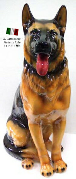 楽天市場】シェパード 犬の置物の通販 楽天市場】シェパード 犬の置物の通販