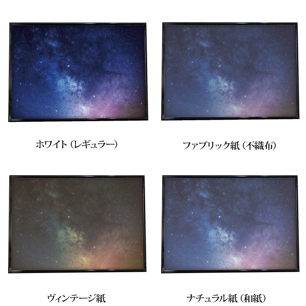 ポスター 宇宙 ユニバース 天体 星 惑星 【...の紹介画像3