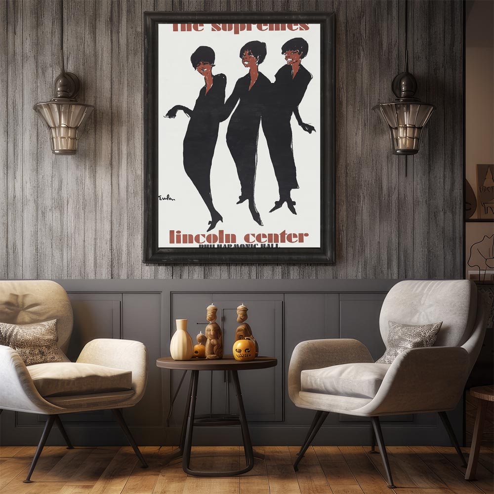 The_Supremes_?_Lincoln_...の紹介画像2