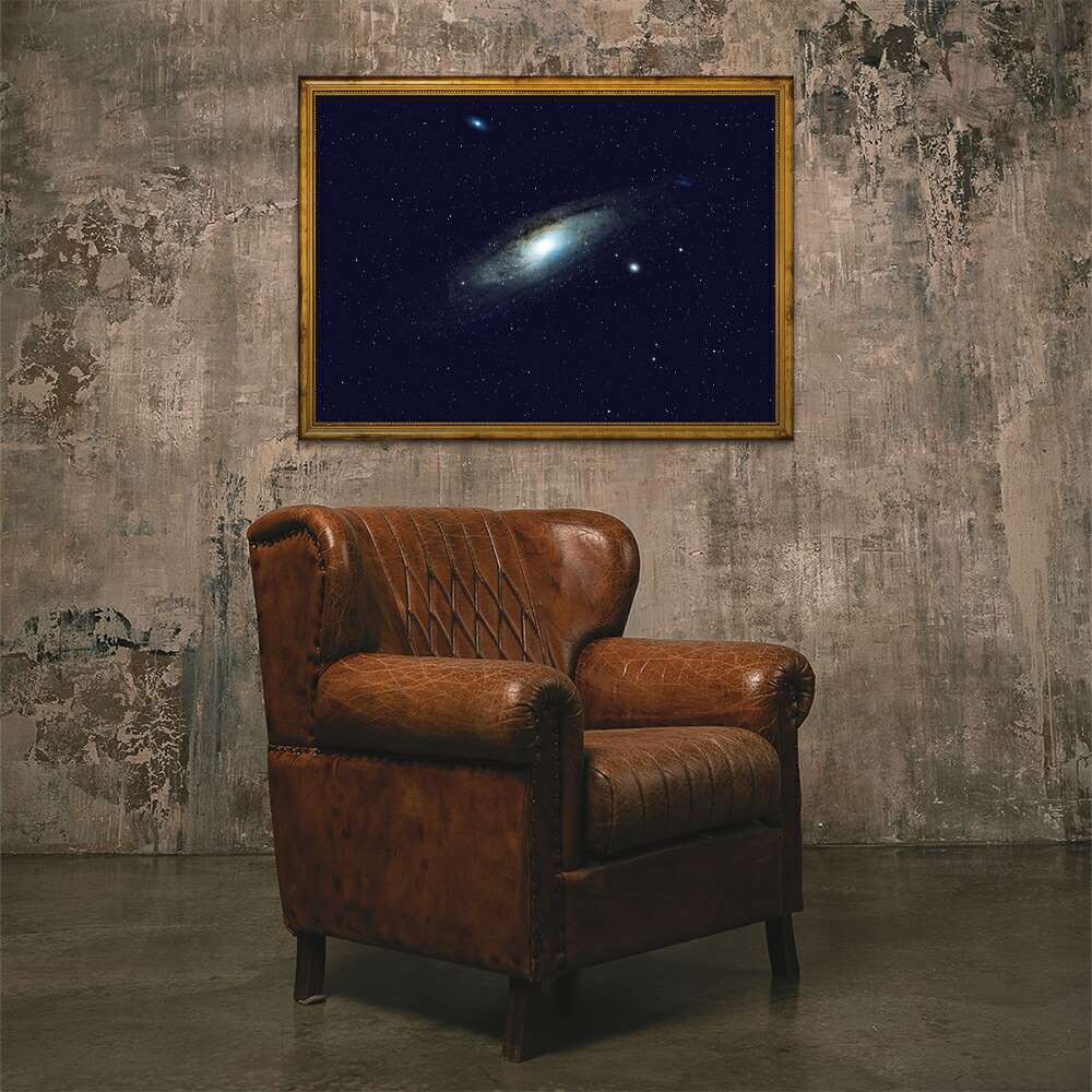 ポスター 宇宙 ユニバース 天体 星 惑星 【用紙×サイズ×デザイン】 ポスター 銀河 衛星 プラネタリウム 宇宙【an-poster-302】 2
