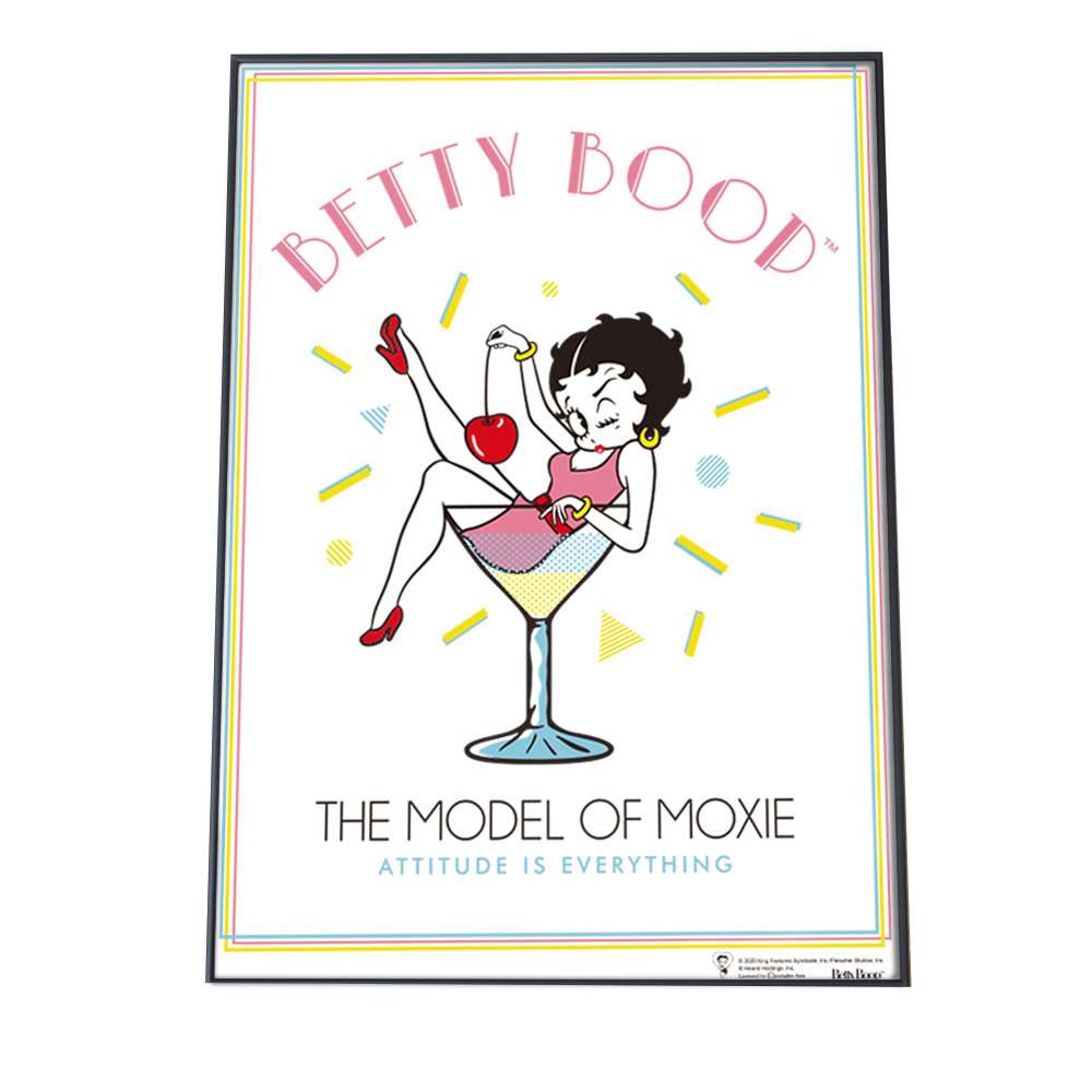 ƥꥢ եåݥ㤨֥ݥ Betty Boop(٥ƥ ֡ 礭  ٥ƥ ݥ 饯 ˥ ǲ ꥫ ߥå ̡ ٥ƥ ʡ ᥳ ե 襤 졼 a0 a1 a2 a3 a4 b0 b1 b2 b3 b4   ġbetty-poster-1001ۡפβǤʤ990ߤˤʤޤ