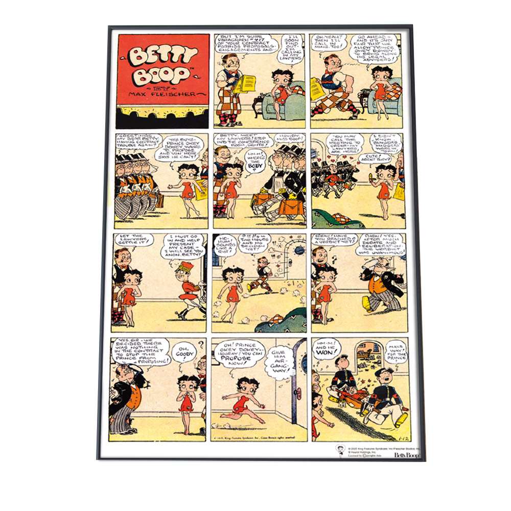 ƥꥢ եåݥ㤨֥ݥ Betty Boop(٥ƥ ֡ 礭  ٥ƥ ݥ 饯 ˥ ǲ ꥫ ߥå ̡ ٥ƥ ʡ ᥳ ե 襤 a0 a1 a2 a3 a4 b0 b1 b2 b3 b4   ġbetty-poster-1002ۡפβǤʤ990ߤˤʤޤ