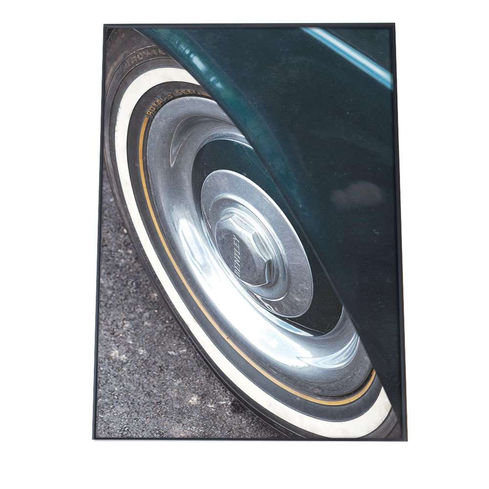 アートプリント ポスター インテリア おしゃれ 車 スポーツカー モータースポーツ クラシックカー レト..