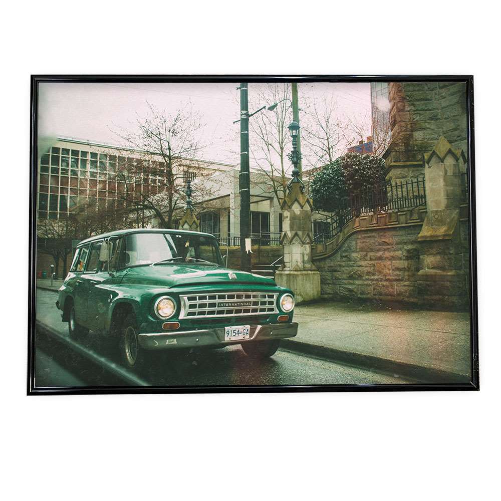 アートプリント ポスター インテリア おしゃれ 車 スポーツカー モータースポーツ クラシックカー レト..