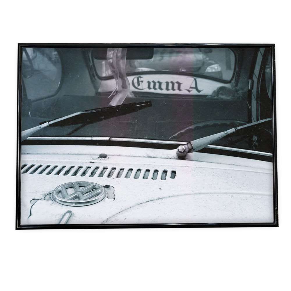 アートプリント ポスター インテリア おしゃれ 車 スポーツカー モータースポーツ クラシックカー レト..