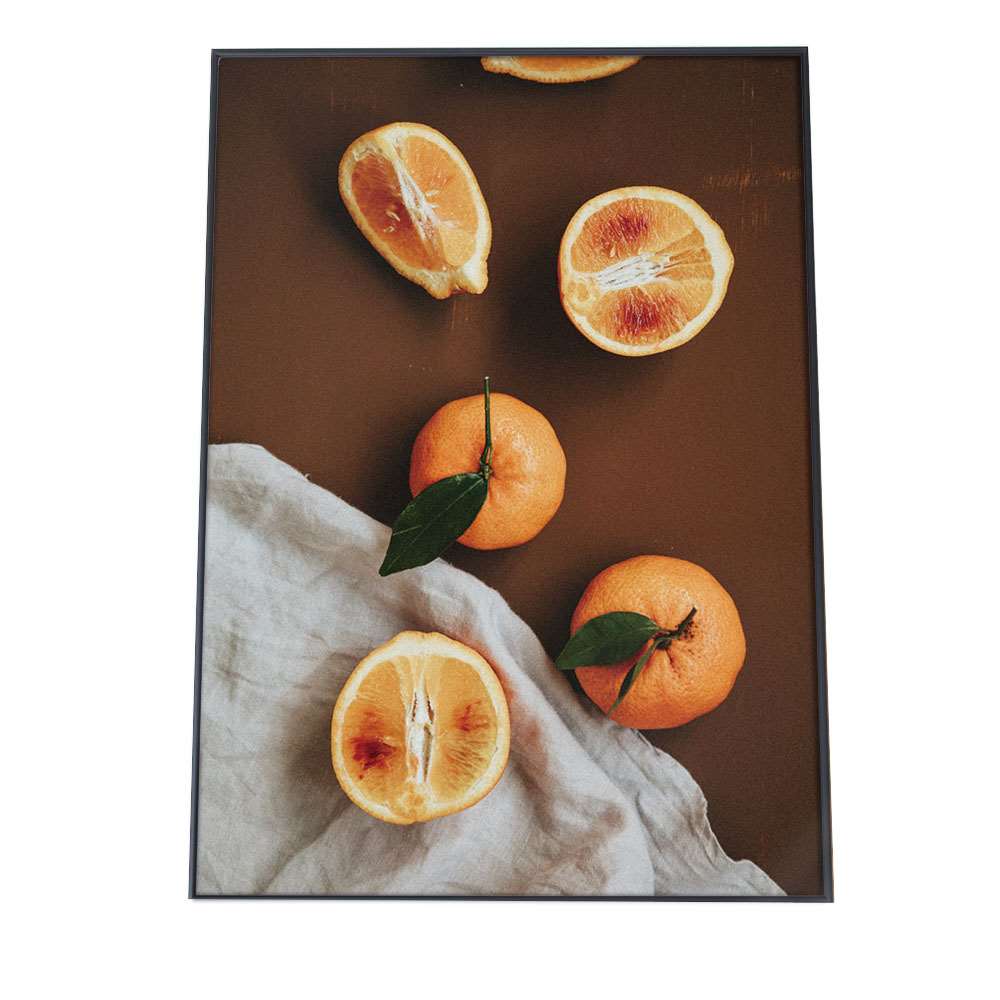 アートプリント ポスター インテリア おしゃれ 食べ物 フード おいしそう レストラン カフェ 朝食 料理..