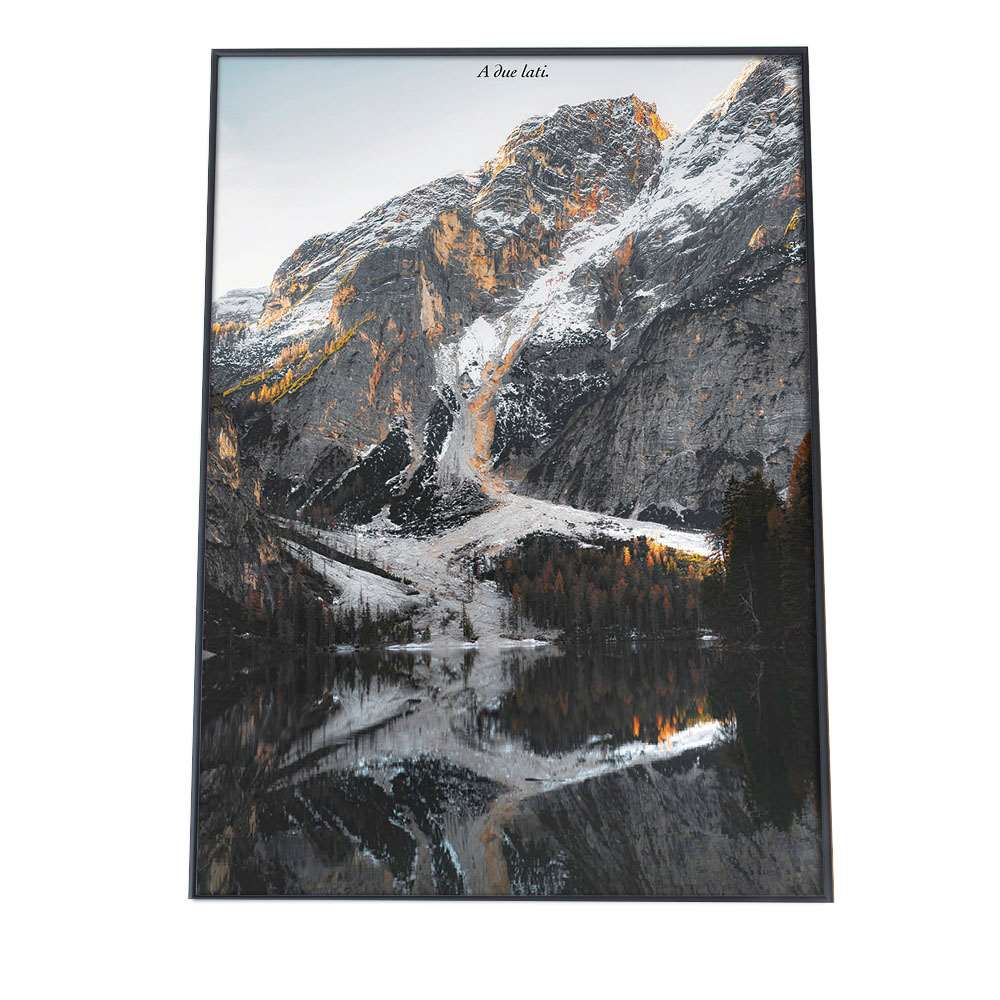 湖 水 海 湖畔 風景 ポスター 【選べる全サイズ＆用紙】 ポスター 湖 水 海 湖畔 風景 海外 お洒落 a0 a1 a2 a3 a4 b0 b1 b2 b3 b4 特大 大きい 小さい 縦【fg-poster-952】