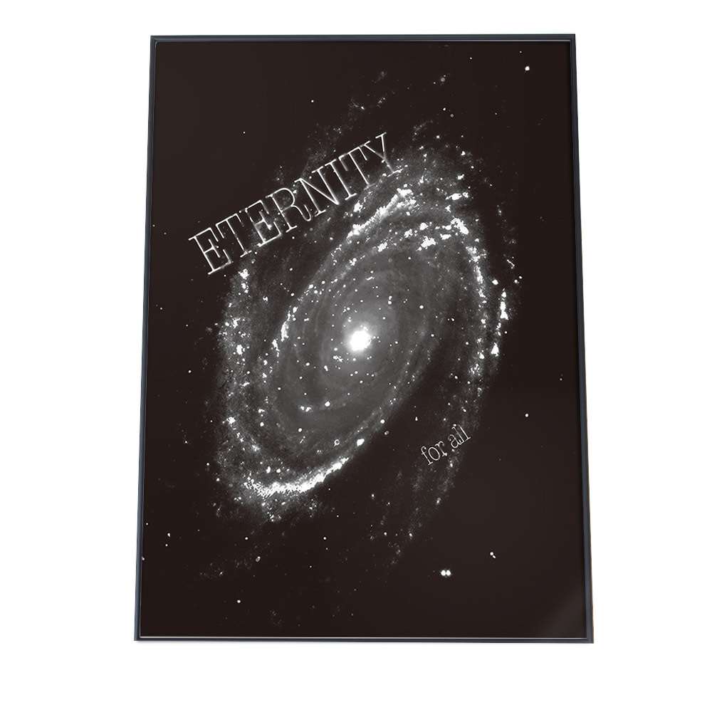 楽天市場】星空 ポスターの通販