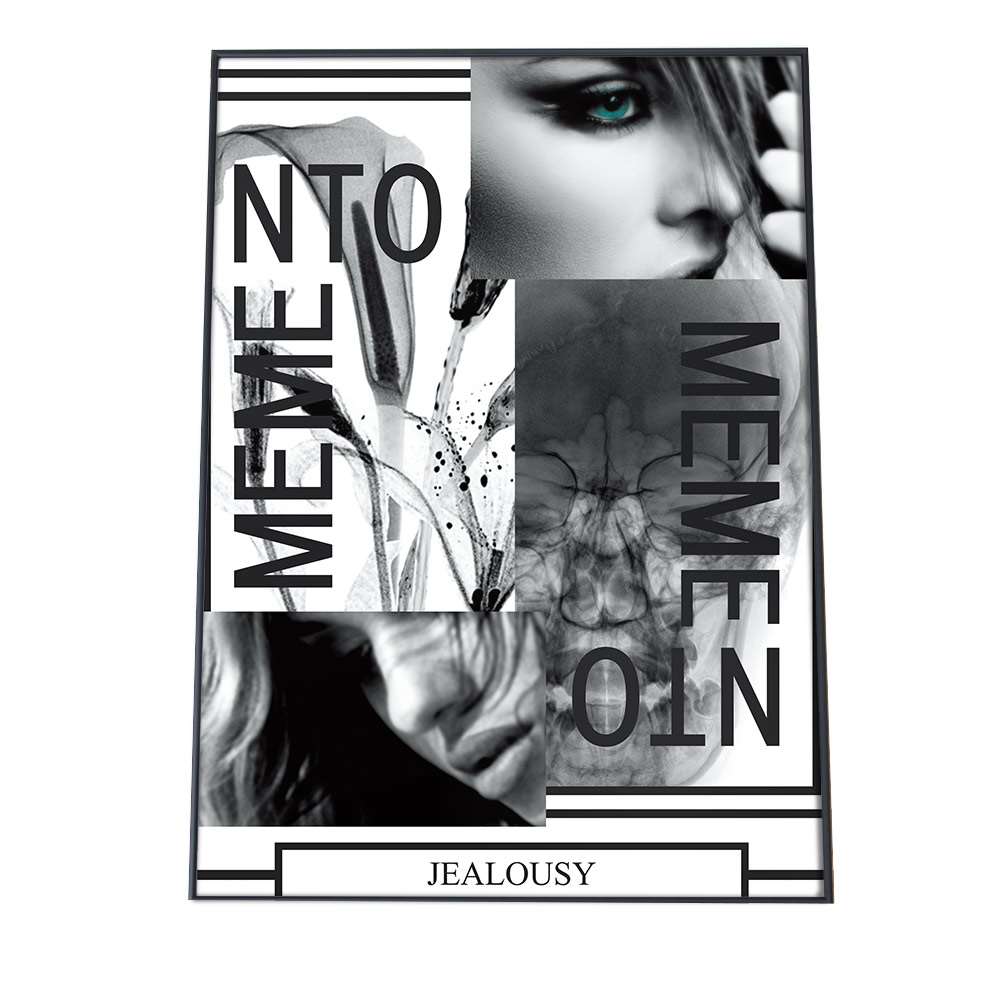 バンクシー アートパネル BANKSY Banksy「ステンドグラス大聖堂/Stained Glass Cathedral」キャンバスジークレ 絵画 ポスター 絵 バンクシー作品 【輸入品】