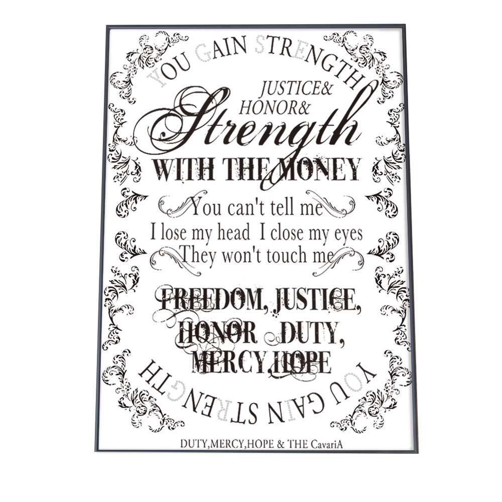 【EFPIのポスターについて】 ポスター専門店の提案力が自慢です。取扱数は業界でもトップクラス。 さまざまなインテリアに提案できる洗練された デザインポスターを揃えたファッションポスター。 【取り扱いデザイン】 ポスターの作成者は有名アパレ...