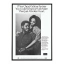 If_you_cheat_on_your_partner_you_could_wind_up_with_more_than_just_a_broken_heart超古いポスター 復刻 デジタルリマスター 古典 アンティーク 中世 昭和 大正 歴史 インテリア おしゃれ プリントポスター フォト オシャレ アート モダン【bn-poster-1152】