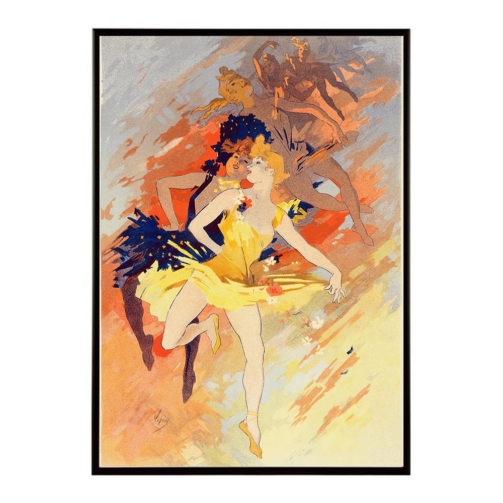 La_DanseĶ�Ť��ݥ����� ���� �ǥ������ޥ����� ��ŵ ����ƥ����� ���� ���� ���� ��� ����ƥꥢ ������� �ץ��ȥݥ����� �ե��� ������� ������ ������bn-poster-1216��