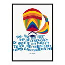 Sail_Sail_Thy_Best_Ship_of_Democracy…超古いポスター 復刻 デジタルリマスター 古典 アンティーク 中世 昭和 大正 歴史 ...