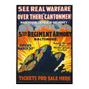 See real warfare ? ‘over there’ cantonment ? made possible by blood-not money 5t...