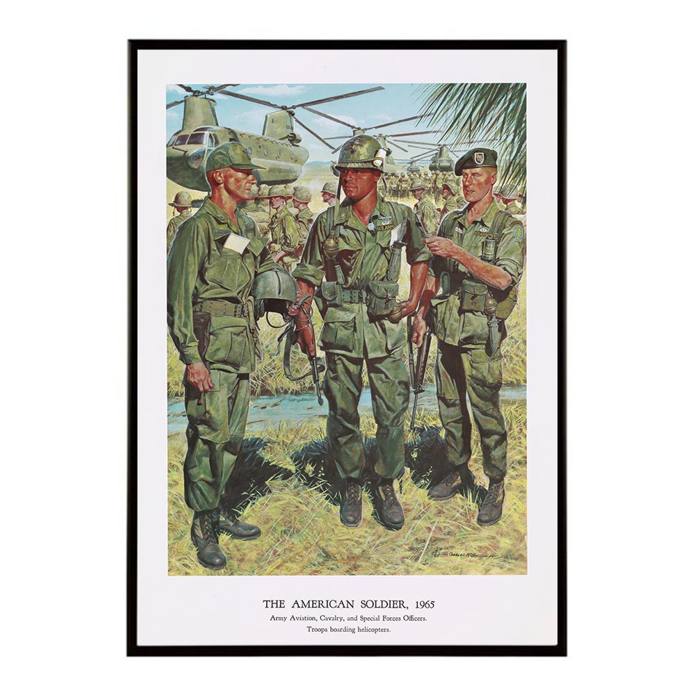 The_American_Soldier超古いポスター 復刻 デジタルリマスター 古典 アンティーク 中世 昭和 大正 歴史 インテリア おしゃれ プリントポスター フォト オシャレ アート モダン