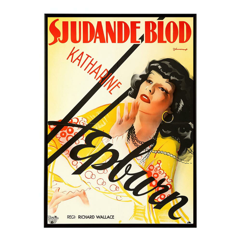 The_Little_Minister超古いポスター 復刻 デジタルリマスター 古典 アンティーク 中世 昭和 大正 歴史 インテリア おしゃれ プリントポスター フォト オシャレ アート モダン【bn-poster-1635】