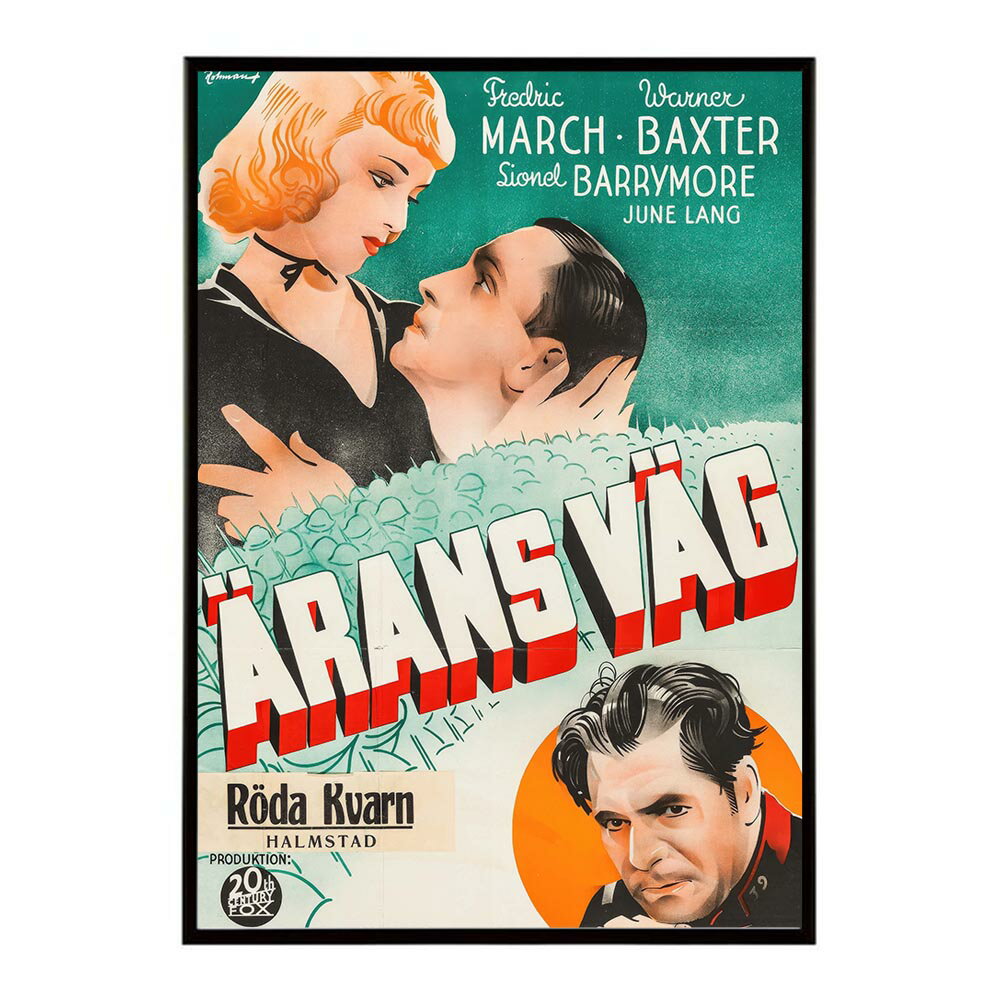 The_Road_to_Glory超古いポスター 復刻 デジタルリマスター 古典 アンティーク 中世 昭和 大正 歴史 インテリア おしゃれ プリントポスター フォト オシャレ アート モダン【bn-poster-1645】