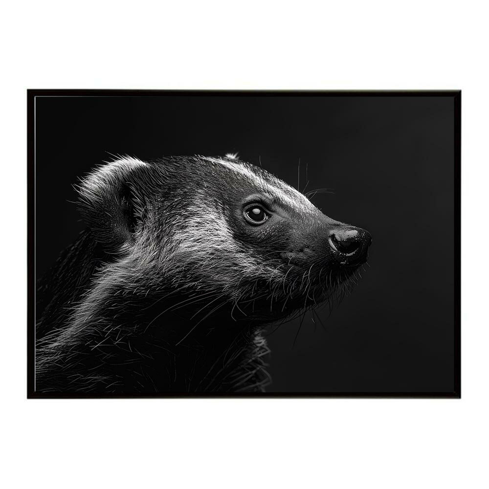 Hartebeest ハーテビースト アンテロープ サバンナ アフリカ 草原 自然 ネイチャー 動物 アニマル 野生動物 写真 鹿ポスター インテリア おしゃれ プリントポスター フォト シンプル お洒落 特大 大きい/lh-poster-6548