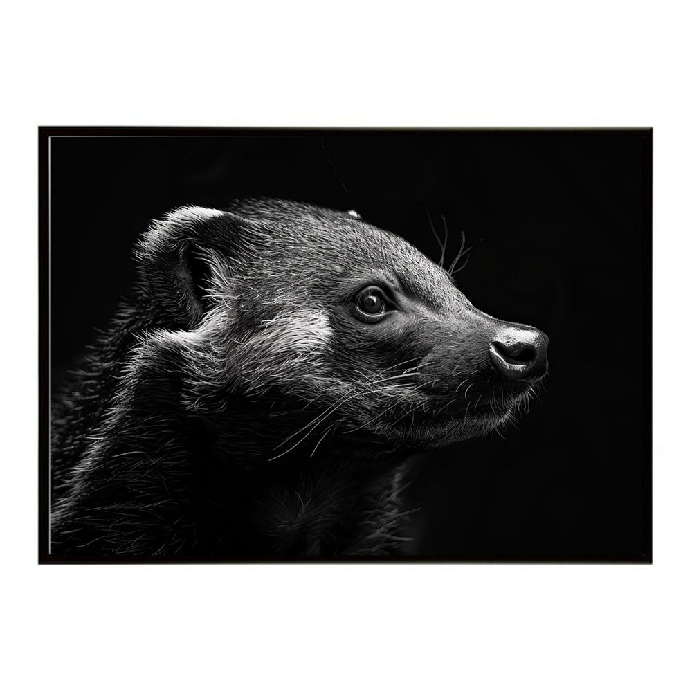 Hartebeest ハーテビースト アンテロープ サバンナ アフリカ 草原 自然 ネイチャー 動物 アニマル 野生動物 写真 鹿ポスター インテリア おしゃれ プリントポスター フォト シンプル お洒落 特大 大きい/lh-poster-6552