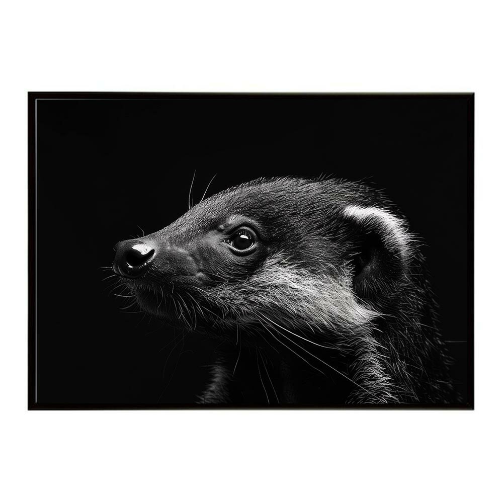 Hartebeest ハーテビースト アンテロープ サバンナ アフリカ 草原 自然 ネイチャー 動物 アニマル 野生動物 写真 鹿ポスター インテリア おしゃれ プリントポスター フォト シンプル お洒落 特大 大きい/lh-poster-6560