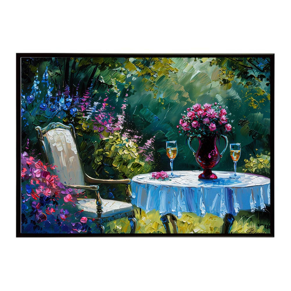 アーティスティックフラワー ポスター お花 絵画 アートフラワー ブーケ 油絵 水彩画 ペンキ 用紙とサイズが選べる インテリア おしゃれ プリントポスター フォト a0 a1 a2 a3 a4 b0 b1 b2 b3 b4 特大 大きい【lh-poster-8078】